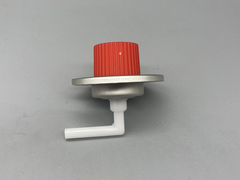 Portable Gas Stove Valve camp gas stove valve Gas appliance valve propane gas valve