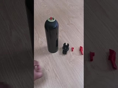 Premium Valve Fittings for Fire Extinguisher Extinguisher valve connectors Extinguisher valve stems