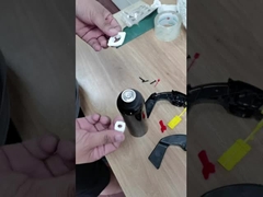 Valve fittings for fire extinguisher Male Fire extinguisher valve Extinguisher valve connectors