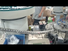 aerosol actuator Button