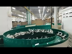 Durable Butane Burner Valve for Camping Stoves – Reliable Performance and Easy Installation