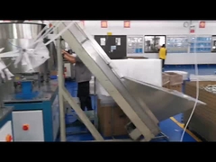 360 Degree Aerosol Valve 360-Degree Actuation Valve Rotary Actuator Aerosol Valve