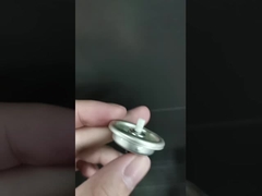 Aerosol Hair Mousse Dispenser Valve, Hair mousse applicator valve, Hair mousse spray nozzle