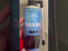 Premium Tire Inflator Valve for Efficient Pressure Management