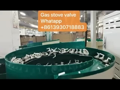 Reliable Camping Stove Gas Valve propane stove valve valve gas cartridge