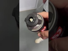 Long stem PU foam valve、Foam dispensing valve、Spray valve for polyurethane foam