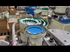 Eco-Friendly Antibacterial Deodorant Valve - For Sustainable Living - Specification & Green Usage