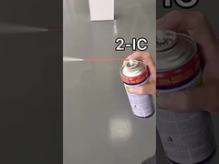 Durable 360-Degree Spray Valve - For Industrial Painting & Agricultural Spraying - Heavy-Duty Build