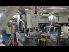 Sunscreen aerosol valve、Skincare spray valve、Sun care dispenser valve、