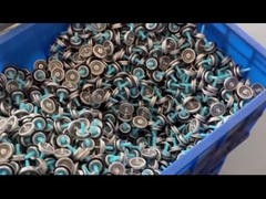 One-Inch Metered Fragrance Valve 1