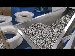 All Direction Spray Valve With Actuator 360 Degree Aerosol Valve With Actuator