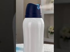 Deodorant Body Spray