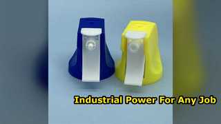 Durable Industrial Grade Pump Spray Gun for Every Project