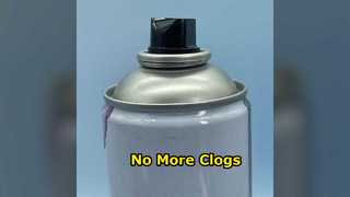 Anti Clog Paint Nozzle for Pro Coating