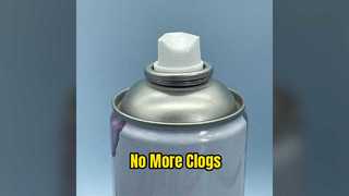 Anti Clog Paint Nozzle for Pro Coating