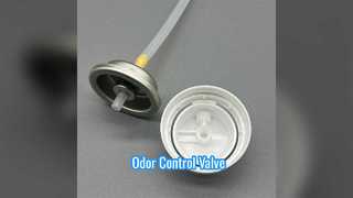 Deodorant Spray Valve Odor Control Expert