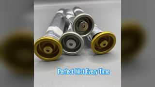 Fine Mist Spray Pump for Cosmetics