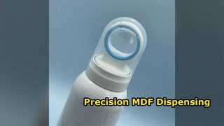 MDF Valve Activator Precision Dispensing
