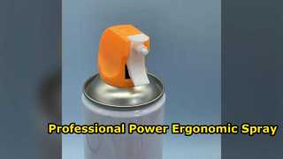 Professional Industrial Grade Pump Spray Gun