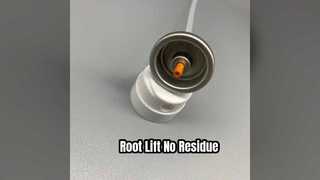 Dry Shampoo Valve Root Targeting Lift