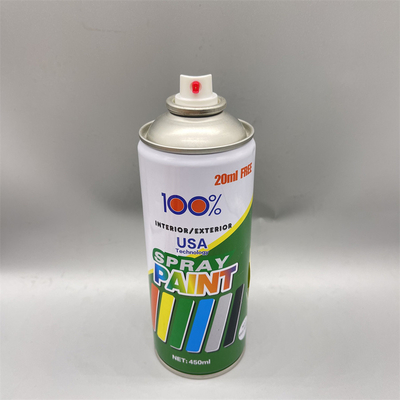 Buy Adjustable Female Spray Paint Aerosol Valve For Spray Paint Aerosol Cans  online manufacture