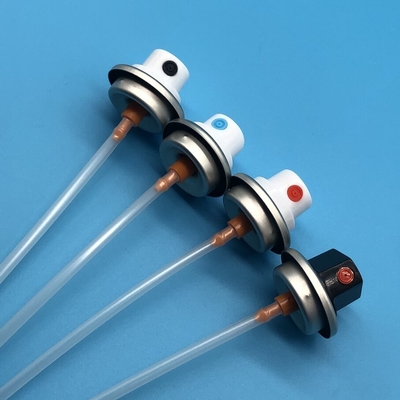 Buy Precision Male Paint Spray Valve with Actuator - Professional Grade Tool for Controlled Painting online manufacture