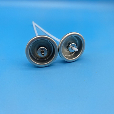Buy Durable One Inch metered Stem Metered Valve for Fluid Control  online manufacture