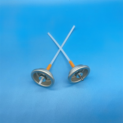 Buy Precision One-inch Metal Stem Metered Valve for Industrial Flow Control online manufacture