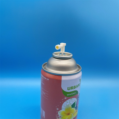 Buy Tinplate Precision Aerosol Spray Valves Metering Controlled Dispensing for Diverse Applications online manufacture