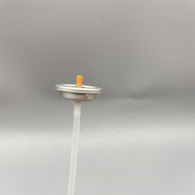 Buy Versatile WD-40 Lubricant Valve for Precision Lubrication - Industrial Use online manufacture