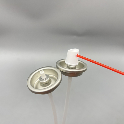 Buy One Inch Carburetor Cleaner Spray Aerosol Valve For Rust Removal online manufacture