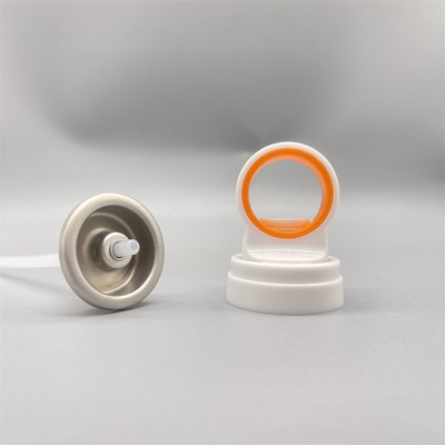 Buy Advanced Sunscreen Valve with Actuator for Precise Dispensing and Protection online manufacture