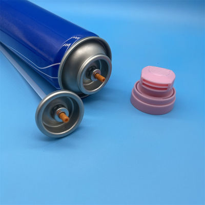 buy Precision Shaving Foam Dispensing Valve for Effortless Grooming Experience online manufacture