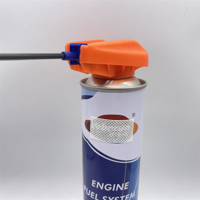 Buy Ergonomic Two Way Trigger Spray Cap for Car Interior and Exterior Care online manufacture