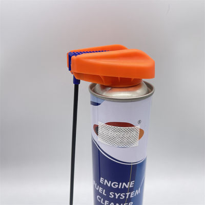 buy High Quality Two Way Foldable Spray Cap for Multi Purpose Cleaning Sprays online manufacture