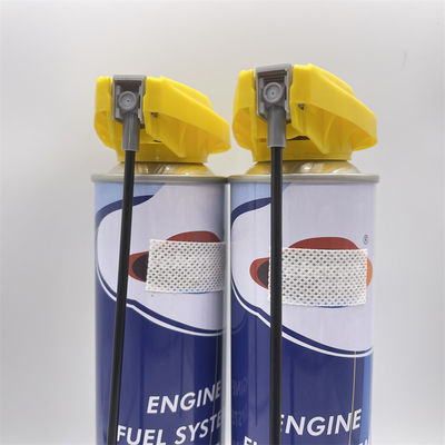 Buy Two Way Foldable Spray Cap for Efficient Car Interior and Exterior Cleaning online manufacture