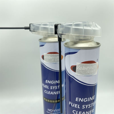 buy Foldable Trigger Aerosol Spray Actuator for Maintenance and Repair Sprays online manufacture