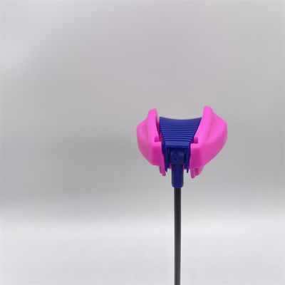 buy Foldable Trigger Aerosol Actuator Designed for Lubricant Sprays and Degreasers online manufacture