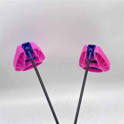 buy Customizable Two Way Foldable Aerosol Trigger Spray Cap for Aerosol Manufacturers online manufacture