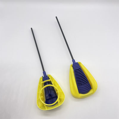 Buy Adjustable Aerosol Spray Trigger Mechanism for Consistent Spray Patterns online manufacture