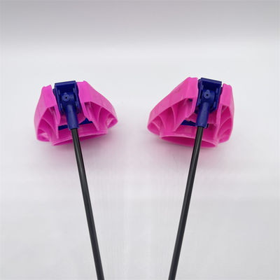 buy Foldable Trigger Spray Actuator with Anti-Leak and Secure Fit Trigger Mechanism online manufacture