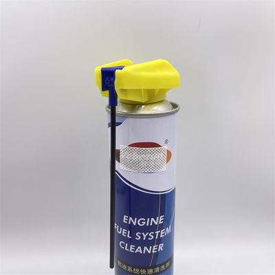 Buy Foldable Trigger Spray Cap with Extension Tube Designed for Lubricant Sprays online manufacture