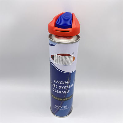 buy Foldable Trigger Aerosol Actuator for Professional Spray Applications online manufacture