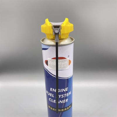 buy Versatile 360-Degree Aerosol Spray Trigger for Automotive & Workshop Products with Multi-Directional Nozzle online manufacture