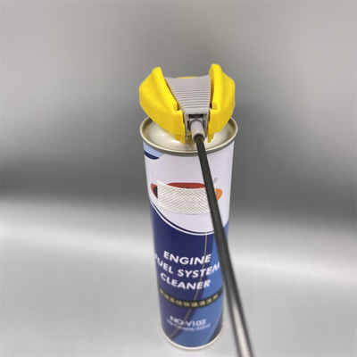 Buy Adjustable Two Way Aerosol Spray Cap for Multi-Directional Spraying online manufacture
