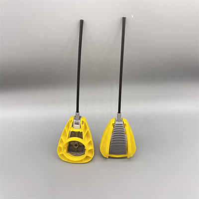 buy Eco-Friendly & Leak-Proof Aerosol Spray Trigger for Personal Care Products with Fine Mist Nozzle online manufacture