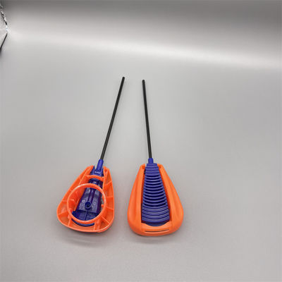 buy Foldable Trigger Spray Actuator for Aerosol Cans with Ergonomic Handle online manufacture