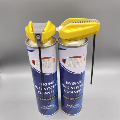 Buy Foldable Trigger Cap with Extension Tube for Household Disinfectant Applications online manufacture