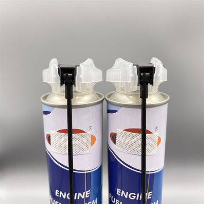 Buy Foldable Trigger Cap with Custom Extension Tube and Tamper-Evident Seal online manufacture