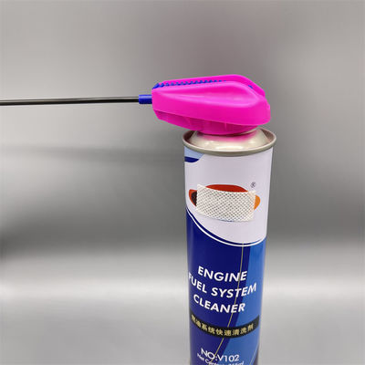 Buy Dual Action Foldable Trigger Spray Cap Suitable for Household Sprays online manufacture